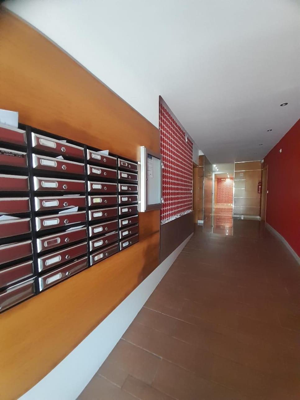 Enviveiro A Pie De Playa De Covas II Apartman Kültér fotó
