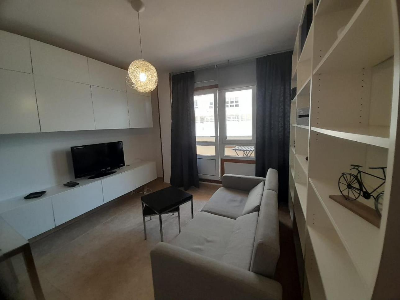 Enviveiro A Pie De Playa De Covas II Apartman Kültér fotó