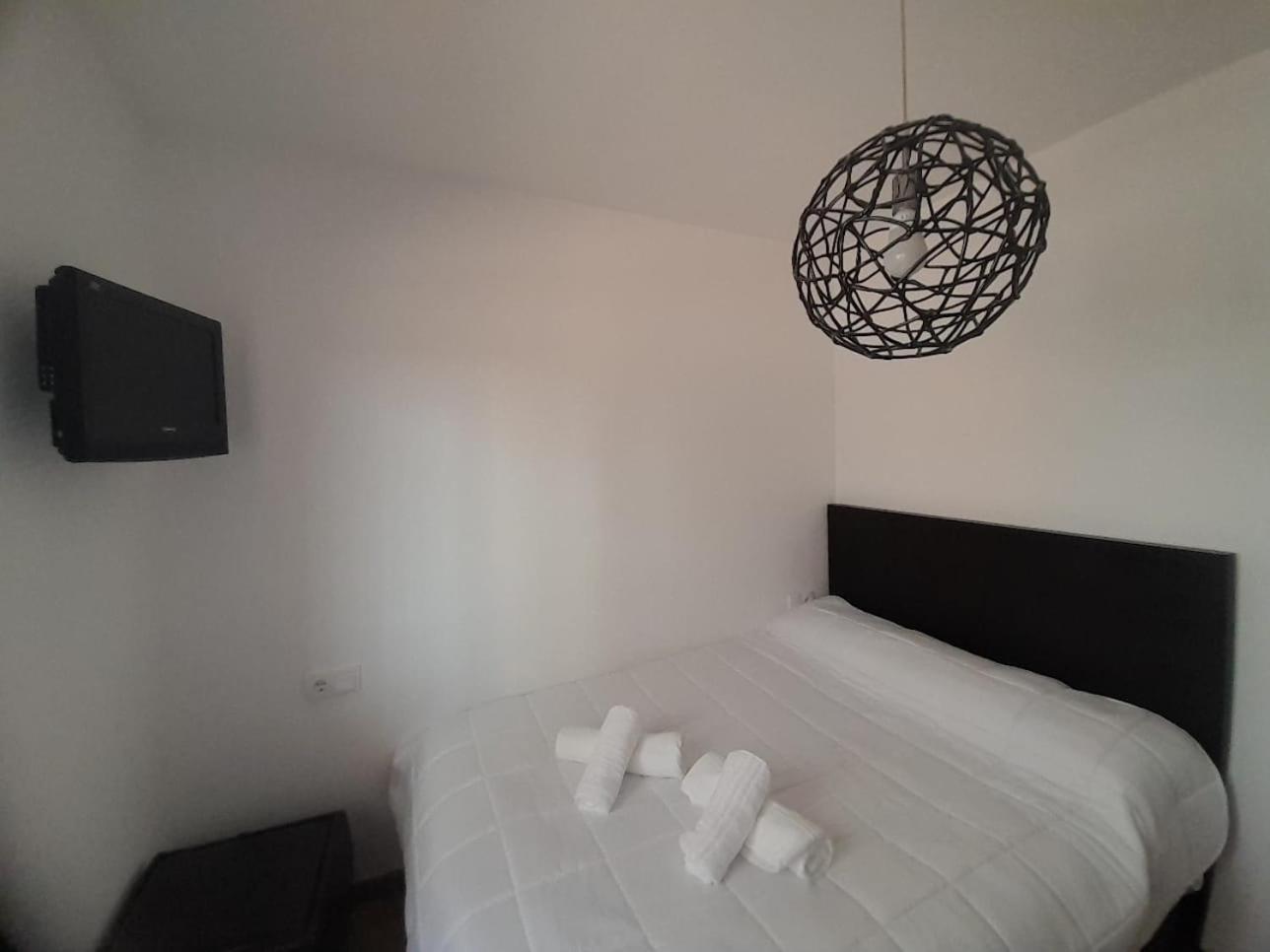 Enviveiro A Pie De Playa De Covas II Apartman Kültér fotó