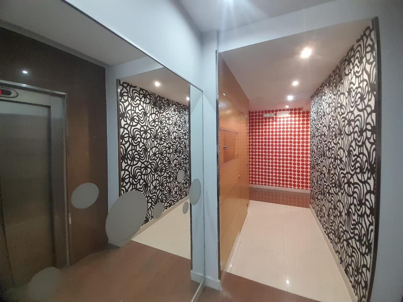 Enviveiro A Pie De Playa De Covas II Apartman Kültér fotó